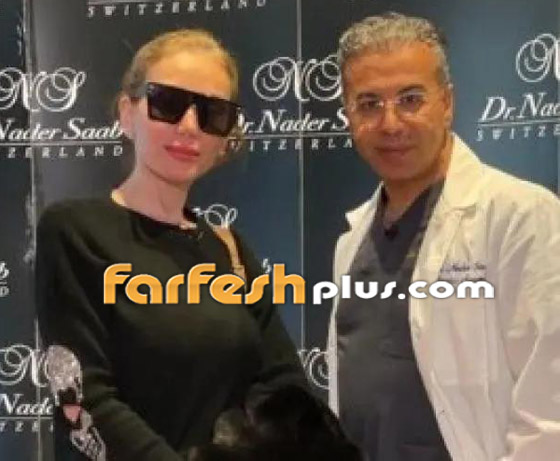 توقيف ريهام سعيد بمطار بيروت، وتتهم دكتور تجميل باستخدام نفوذه بعد تشويه وجهها! صورة رقم 2