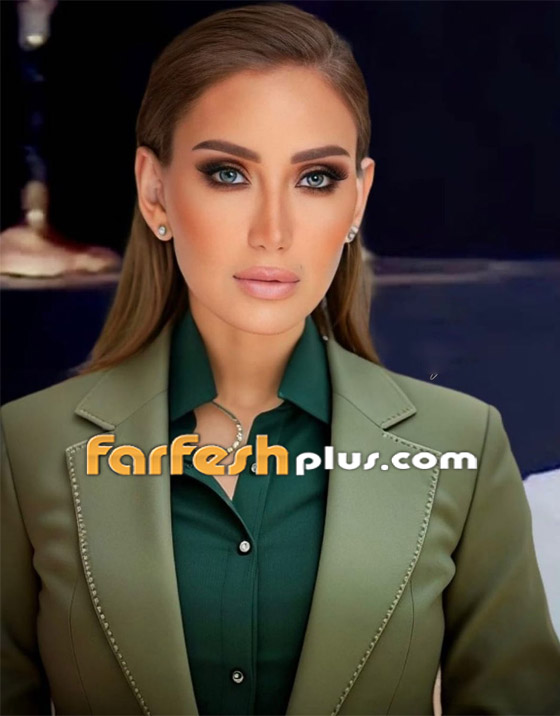 الإعلامية المصرية ريهام سعيد تزعم انتصارها على نادر صعب ودكتور التجميل اللبناني الشهير يُكذبها! صورة رقم 5