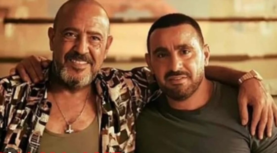 أحمد السقا يٌصارع أحمد فهمي في (جولة أخيرة)! المسلسل في فرفش بلس صورة رقم 3