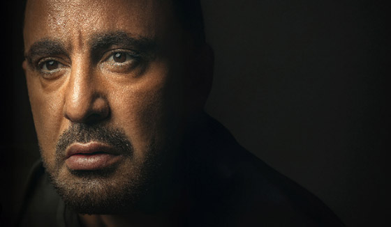 أحمد السقا يٌصارع أحمد فهمي في (جولة أخيرة)! المسلسل في فرفش بلس صورة رقم 5