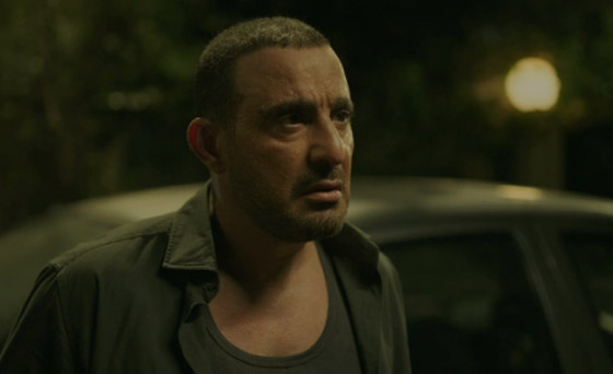 أحمد السقا يٌصارع أحمد فهمي في (جولة أخيرة)! المسلسل في فرفش بلس صورة رقم 8