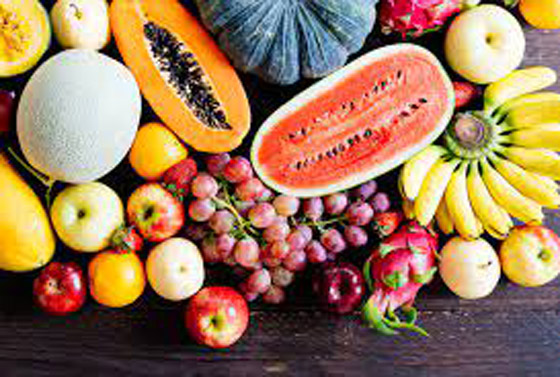 يعزز الطاقة وسكريات صحية.. فوائد الفركتوز وفاكهة تحتوى على قيمته الغذائية صورة رقم 4