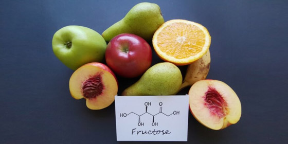 يعزز الطاقة وسكريات صحية.. فوائد الفركتوز وفاكهة تحتوى على قيمته الغذائية صورة رقم 5