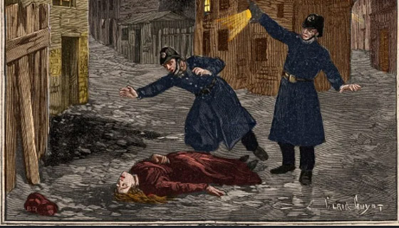 8 شخصيات تاريخية اشتُهرت كونها مجهولة الهوية! صورة رقم 4