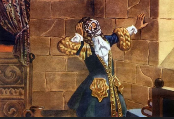 8 شخصيات تاريخية اشتُهرت كونها مجهولة الهوية! صورة رقم 6