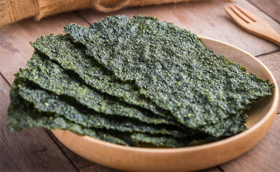 أبرزها اللوز.. 7 أطعمة نباتية بها كالسيوم أكثر من الأسماك صورة رقم 5