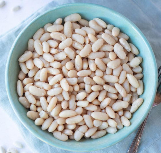 أبرزها اللوز.. 7 أطعمة نباتية بها كالسيوم أكثر من الأسماك صورة رقم 6