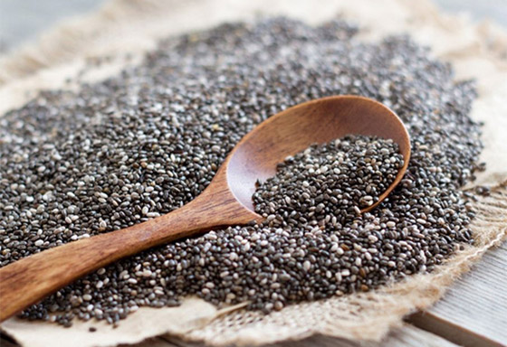 أبرزها اللوز.. 7 أطعمة نباتية بها كالسيوم أكثر من الأسماك صورة رقم 7