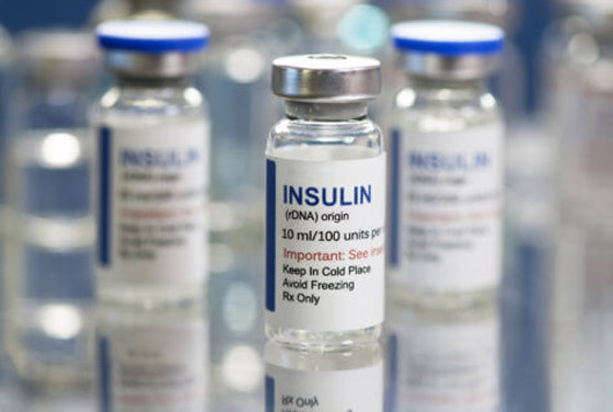 بدلا من الإبر.. علماء يطورون (أنسولين الشوكولاتة) لعلاج السكري صورة رقم 4