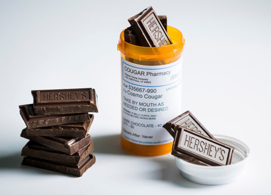 بدلا من الإبر.. علماء يطورون (أنسولين الشوكولاتة) لعلاج السكري صورة رقم 6