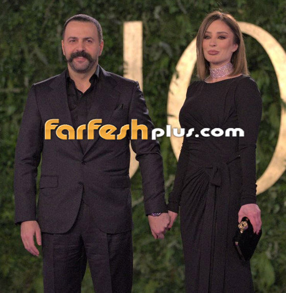 وفاء الكيلاني تنفعل: سيبو زوجي تيم حسن في حاله! صورة رقم 1