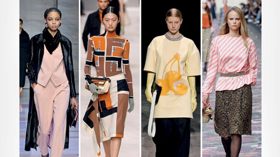 الخوخي الناعم.. لون عام 2024 صورة رقم 5