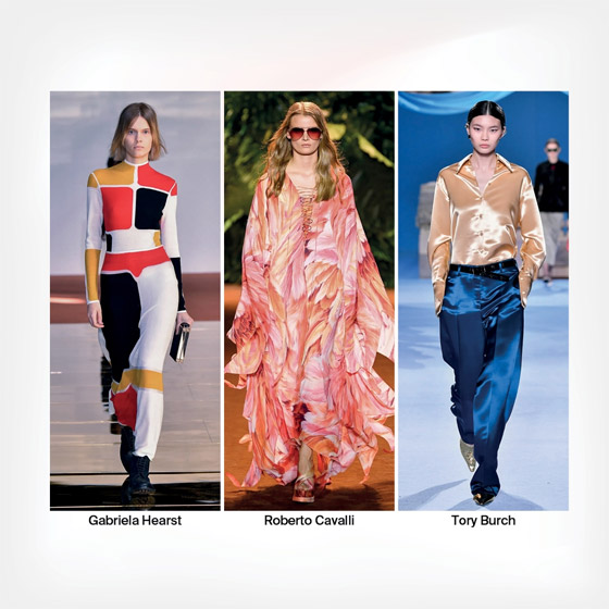 الخوخي الناعم.. لون عام 2024 صورة رقم 6