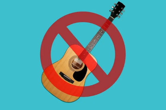  أشياء غريبة مُنعت من دخول البيت الأبيض على مر التاريخ! صورة رقم 9