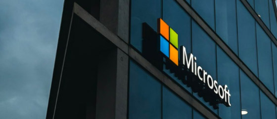 مايكروسوفت تعين خبيرة نووية لتزويد مراكز البيانات الخاصة بها بالوقود صورة رقم 4