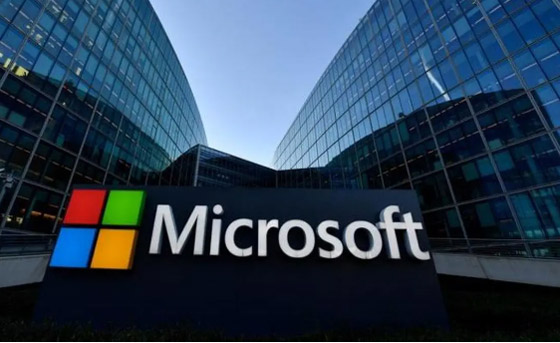 مايكروسوفت تعين خبيرة نووية لتزويد مراكز البيانات الخاصة بها بالوقود صورة رقم 1