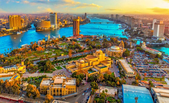 وجهات سياحية تتصدر قائمة رحلات المسافرين في عام 2024.. صور صورة رقم 2