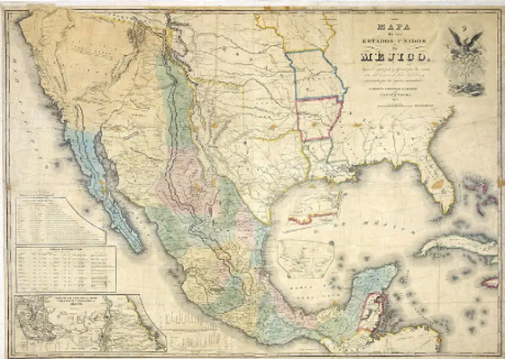 لهذا السبب.. حصل سكان قرية مكسيكية على الجنسية الأميركية صورة رقم 2