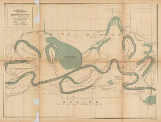 لهذا السبب.. حصل سكان قرية مكسيكية على الجنسية الأميركية صورة رقم 3