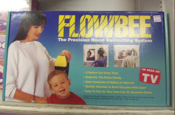 10 اختراعات سخيفة أصبحت مشهورة على نطاق واسع! صورة رقم 9