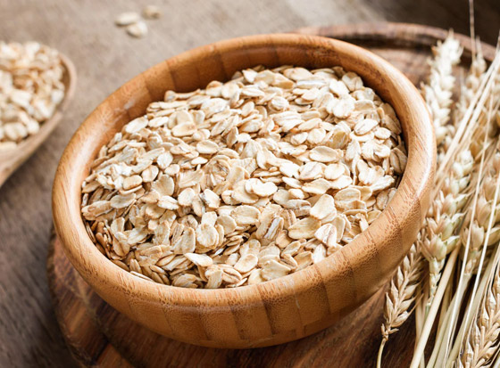 13 نوعا من الأطعمة تؤخر ظهور التجاعيد المبكرة وشيخوخة البشرة صورة رقم 10