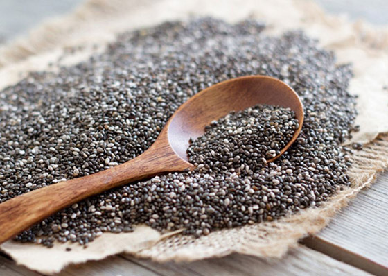 13 نوعا من الأطعمة تؤخر ظهور التجاعيد المبكرة وشيخوخة البشرة صورة رقم 12