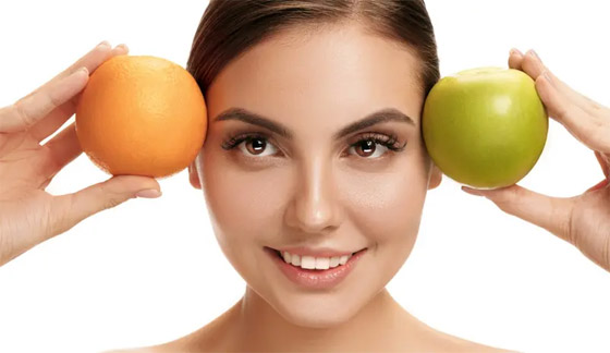 13 نوعا من الأطعمة تؤخر ظهور التجاعيد المبكرة وشيخوخة البشرة صورة رقم 17