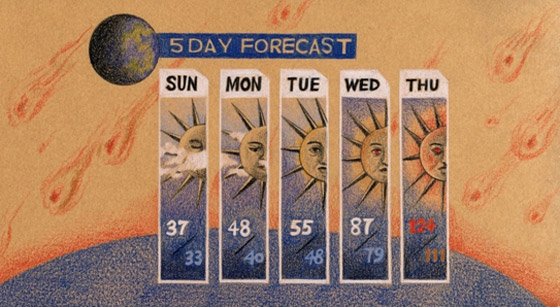 بمشاركة باحث مصري.. إنجاز علمي يخدم الملاحة العالمية صورة رقم 3