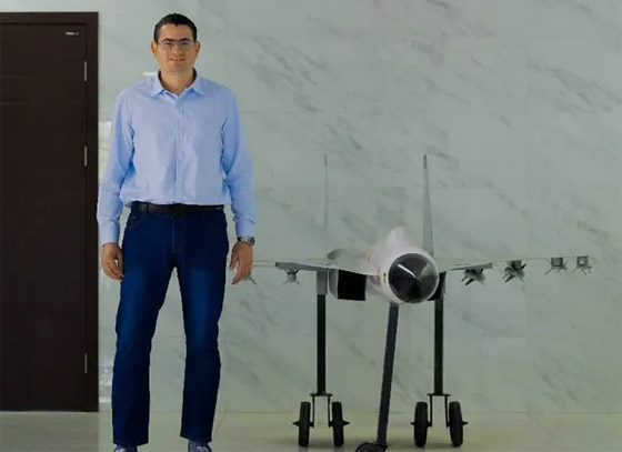 بمشاركة باحث مصري.. إنجاز علمي يخدم الملاحة العالمية صورة رقم 1