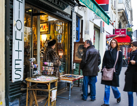 نشاطات سياحية في باريس مثالية للمسافرين هذا الشتاء صورة رقم 5