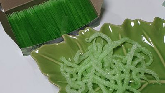 صيحة غريبة تجتاح كوريا الجنوبية.. قلي أعواد أسنان وأكلها! صورة رقم 8