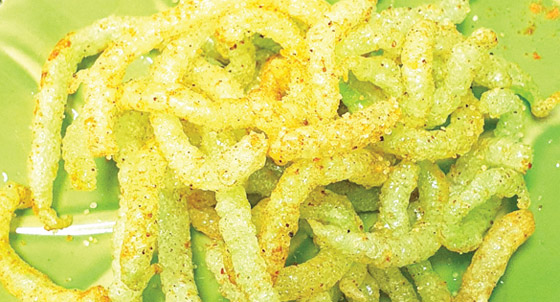 صيحة غريبة تجتاح كوريا الجنوبية.. قلي أعواد أسنان وأكلها! صورة رقم 12