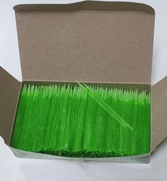 صيحة غريبة تجتاح كوريا الجنوبية.. قلي أعواد أسنان وأكلها! صورة رقم 13