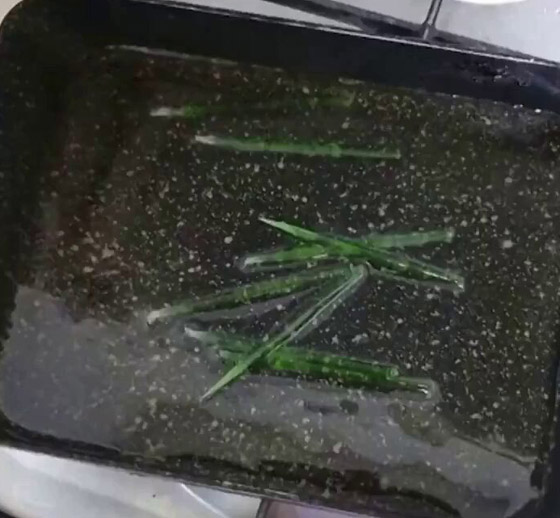 صيحة غريبة تجتاح كوريا الجنوبية.. قلي أعواد أسنان وأكلها! صورة رقم 6