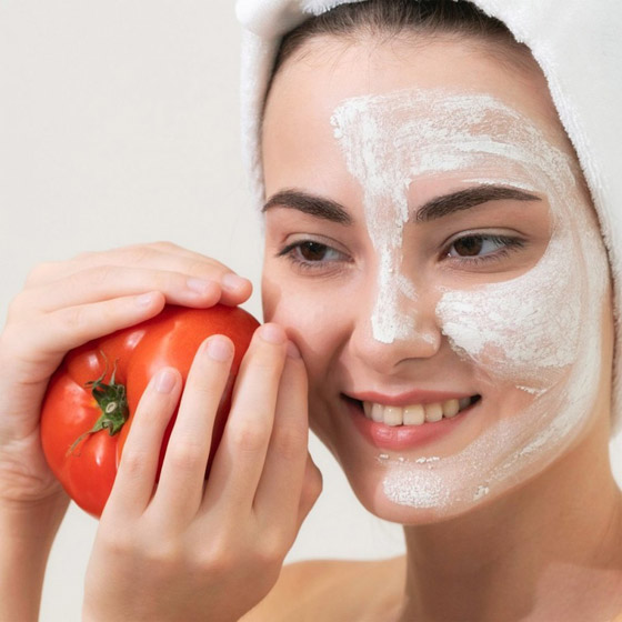 استعدى للجمال.. 3 وصفات طبيعية لنفخ الخدود وإضافة اللون الوردى من مطبخك صورة رقم 3