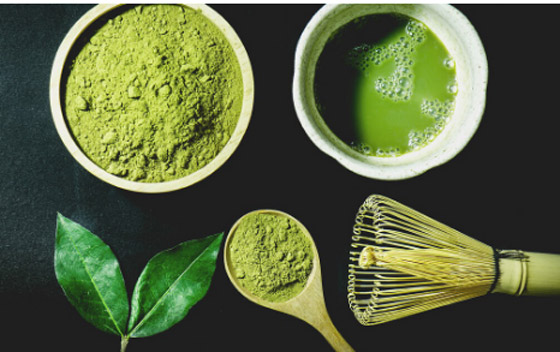 فوائد مشروب الماتشا.. يزيل السموم من الجسم ويقوى القلب صورة رقم 1
