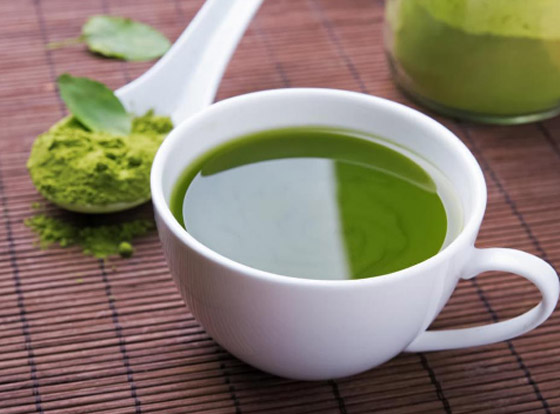 فوائد مشروب الماتشا.. يزيل السموم من الجسم ويقوى القلب صورة رقم 2