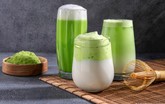 فوائد مشروب الماتشا.. يزيل السموم من الجسم ويقوى القلب صورة رقم 4