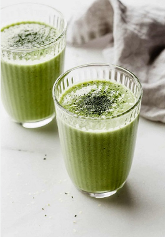 فوائد مشروب الماتشا.. يزيل السموم من الجسم ويقوى القلب صورة رقم 6