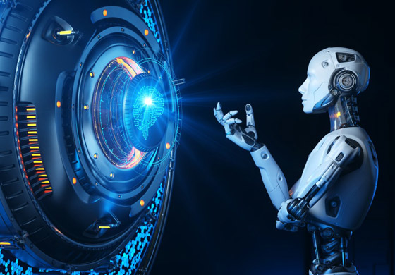 مليار روبوت بشري سيعيشون معنا خلال 20 عاما! فيديو صورة رقم 5