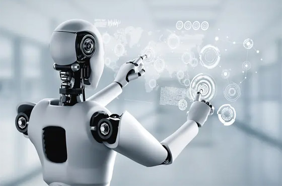 مليار روبوت بشري سيعيشون معنا خلال 20 عاما! فيديو صورة رقم 1