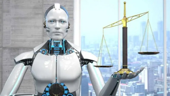 مليار روبوت بشري سيعيشون معنا خلال 20 عاما! فيديو صورة رقم 3