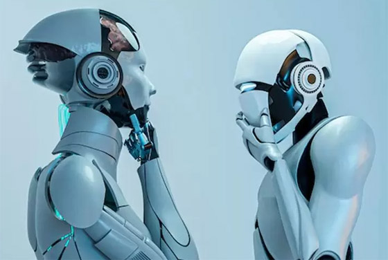 مليار روبوت بشري سيعيشون معنا خلال 20 عاما! فيديو صورة رقم 7