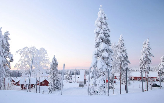 صور: وجهات سياحية منوعة ومناسبة للرحلات الشتوية العائلية صورة رقم 1