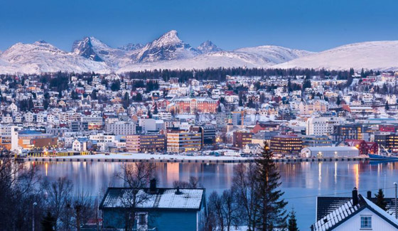 صور: وجهات سياحية منوعة ومناسبة للرحلات الشتوية العائلية صورة رقم 2