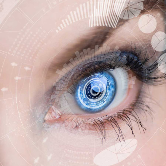 عدسات لاصقة تراقب ضغط دم العين لتشخيص الغلوكوما صورة رقم 8