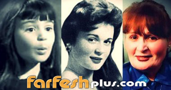 فيروز الصغيرة.. الطفلة المعجزة التي خطفت القلوب وأثرت السينما المصرية.. ما سر اعتزالها؟ صورة رقم 1