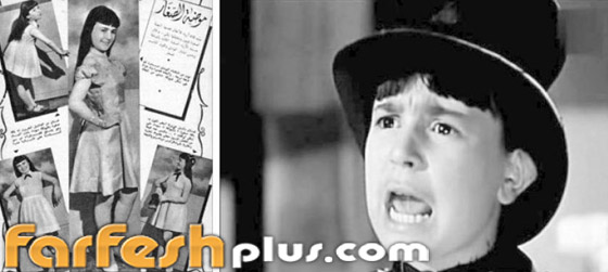 فيروز الصغيرة.. الطفلة المعجزة التي خطفت القلوب وأثرت السينما المصرية.. ما سر اعتزالها؟ صورة رقم 9