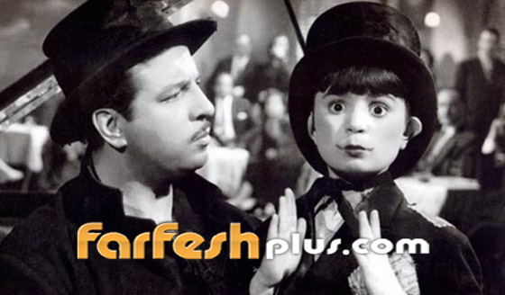 فيروز الصغيرة.. الطفلة المعجزة التي خطفت القلوب وأثرت السينما المصرية.. ما سر اعتزالها؟ صورة رقم 10
