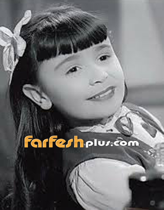 فيروز الصغيرة.. الطفلة المعجزة التي خطفت القلوب وأثرت السينما المصرية.. ما سر اعتزالها؟ صورة رقم 12